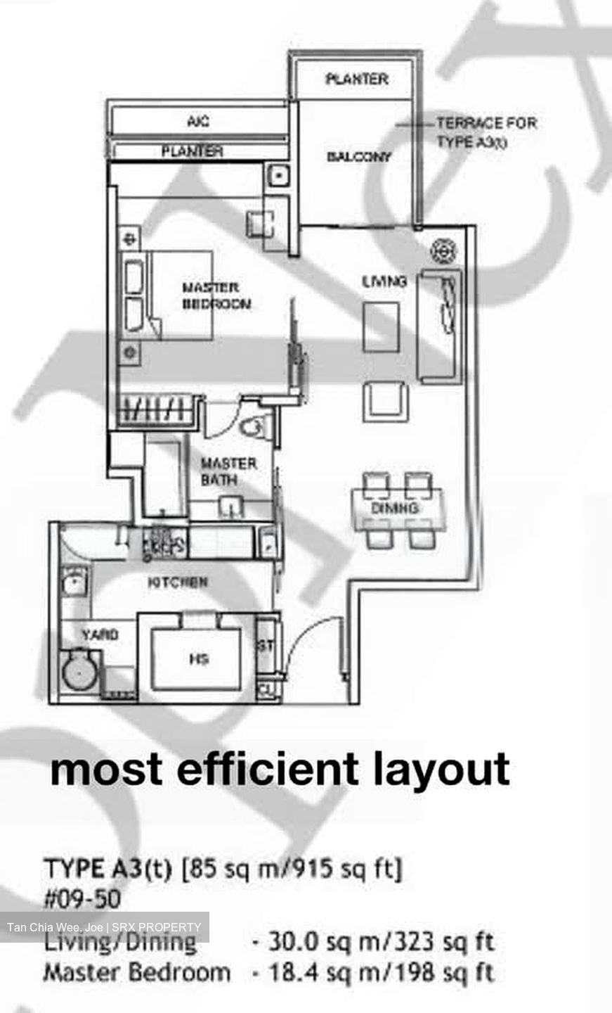 8 @ Mount Sophia (D9), Condominium #567696001